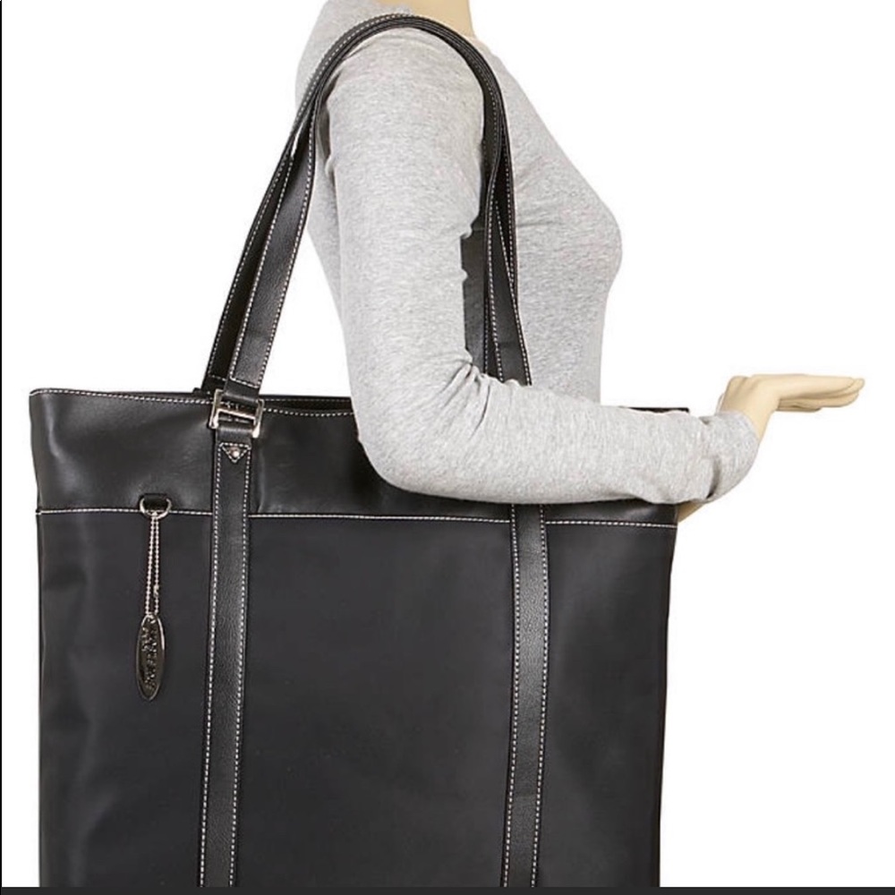 Laptop bag